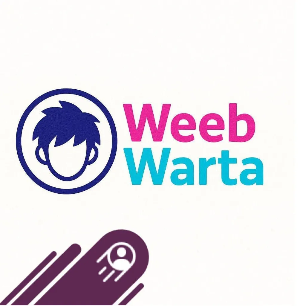 Weeb Warta
