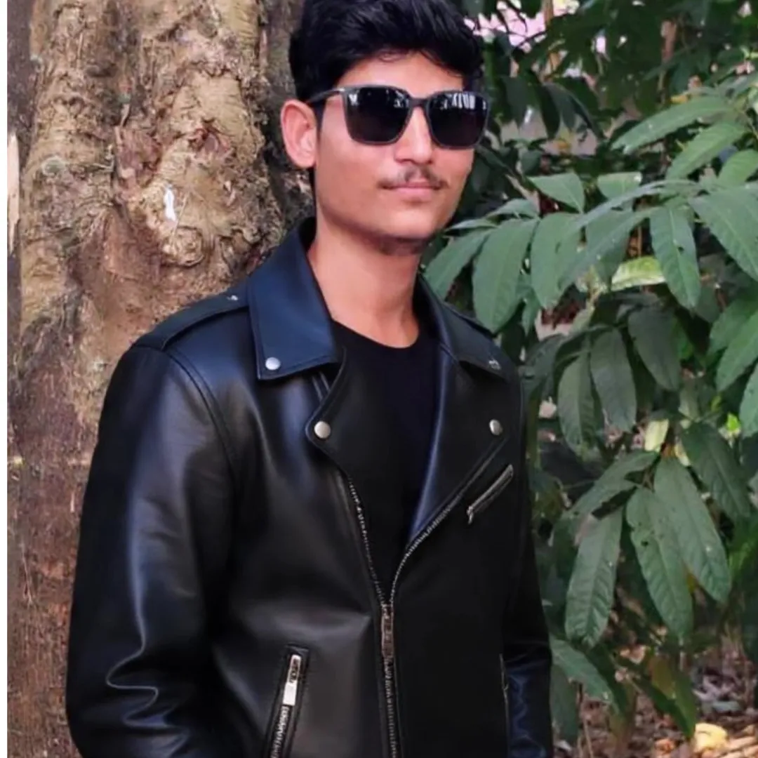 Sushant Baghel
