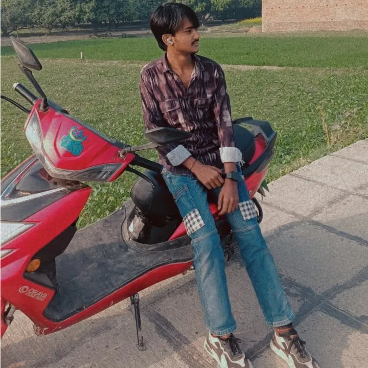 Mosallam Ansari