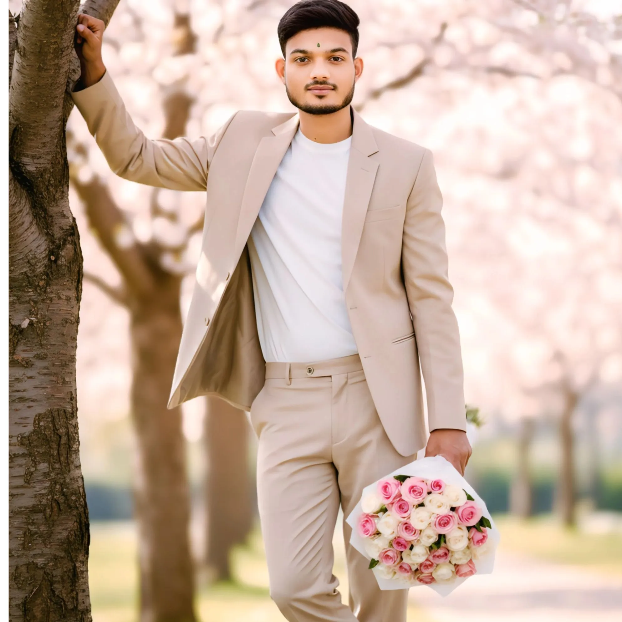 Robin patel