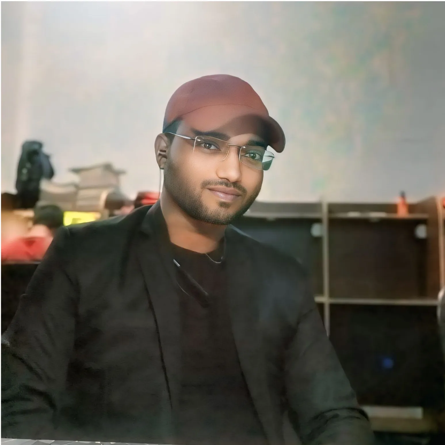 Akhilesh Avasthi