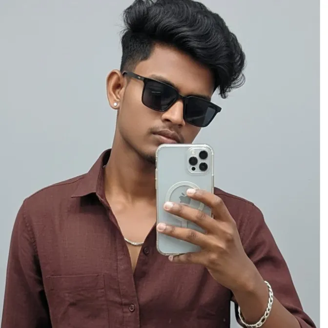 AJAY MEENA
