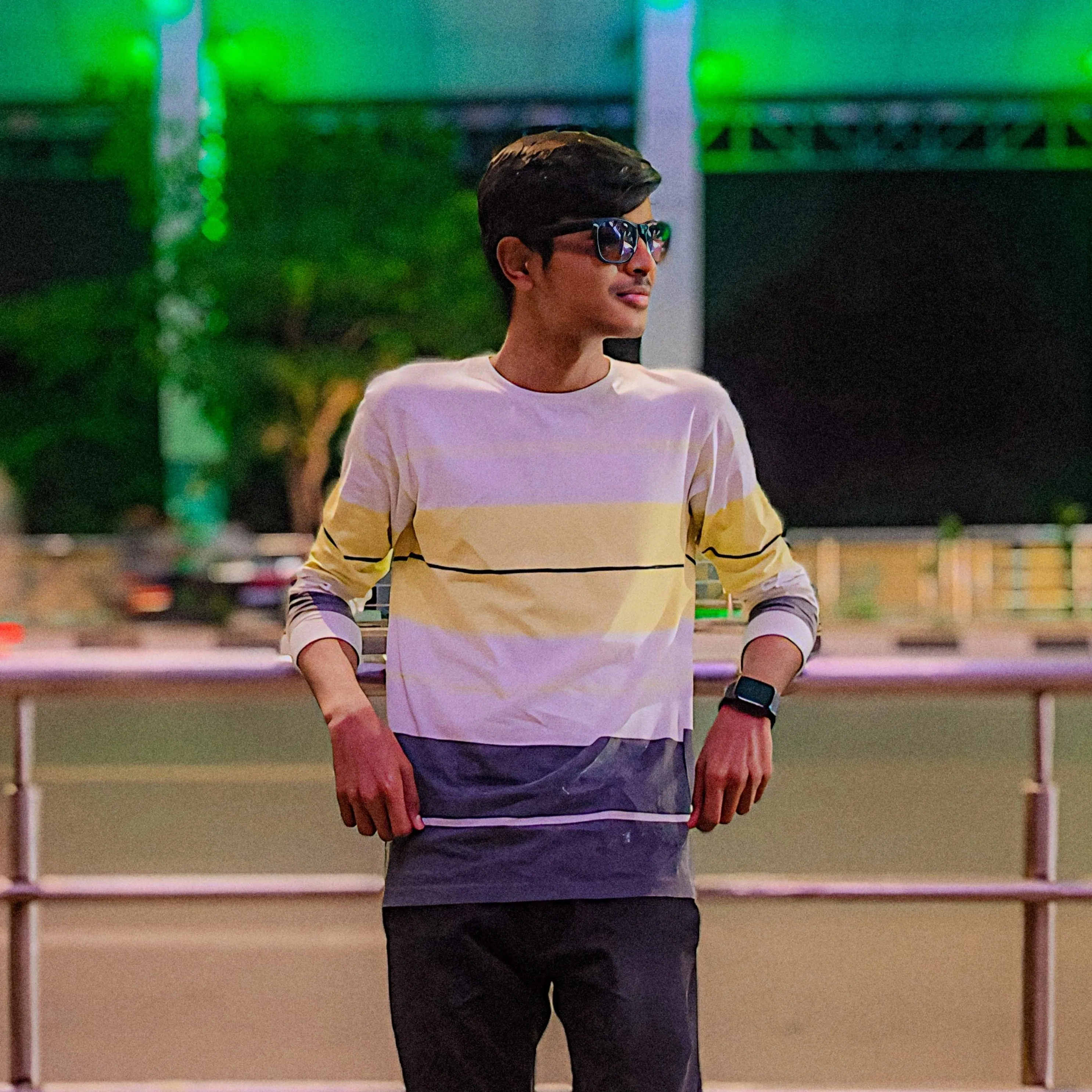 Vimal Solanki