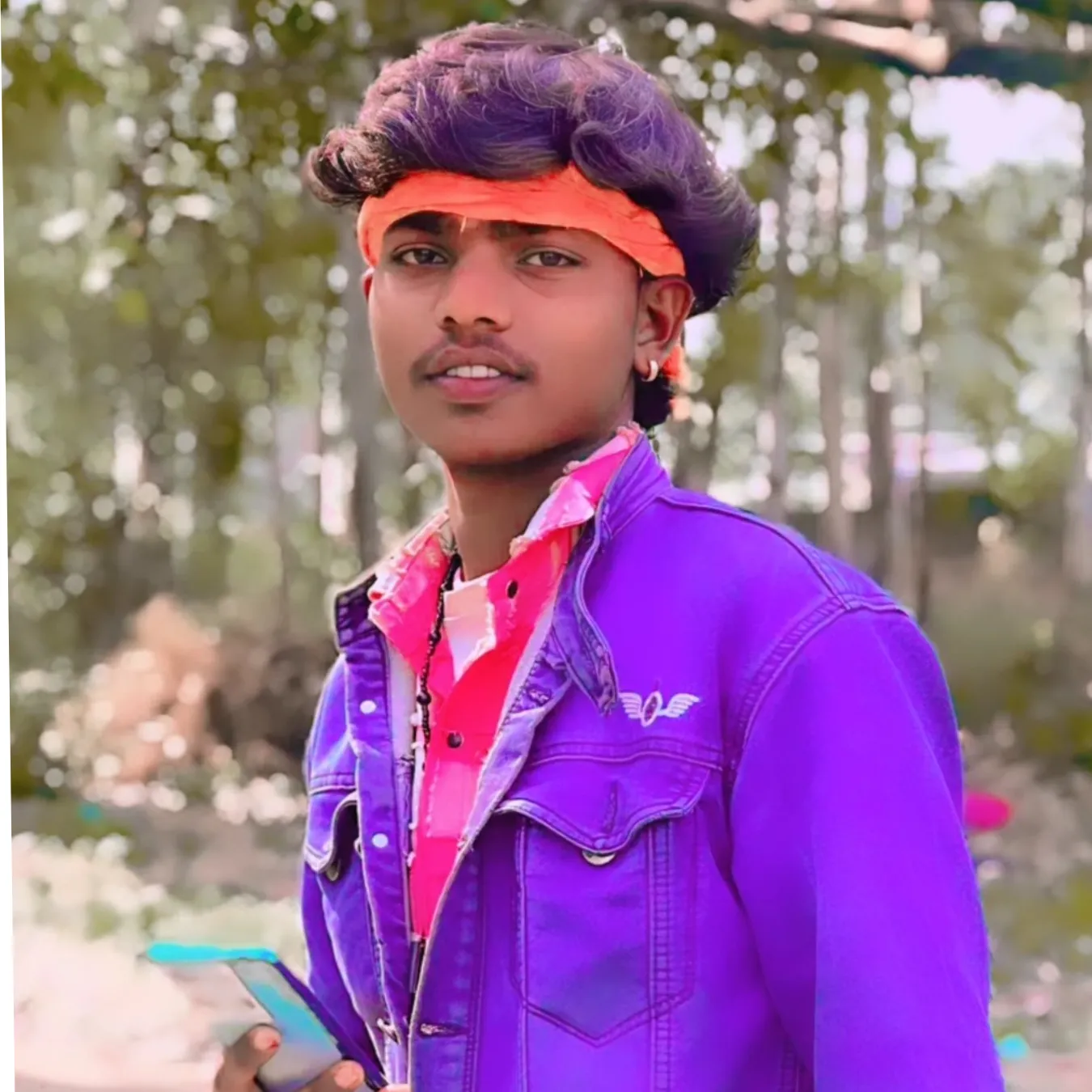 Aman Kumar