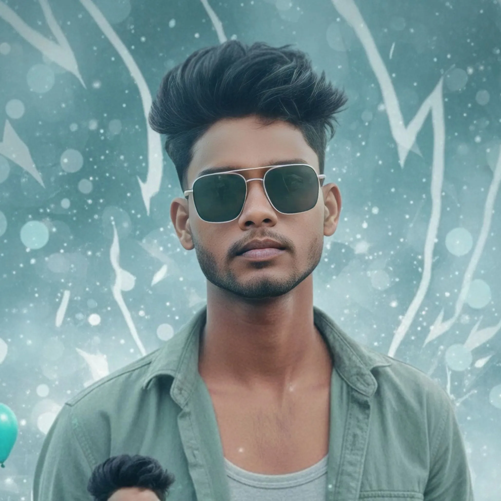 Nitesh Chauhan