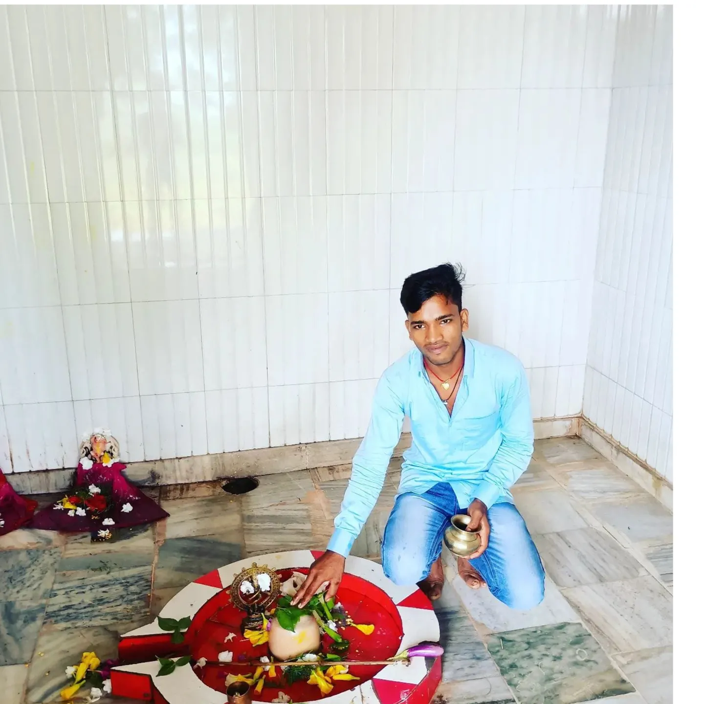 MANOJ Kumar