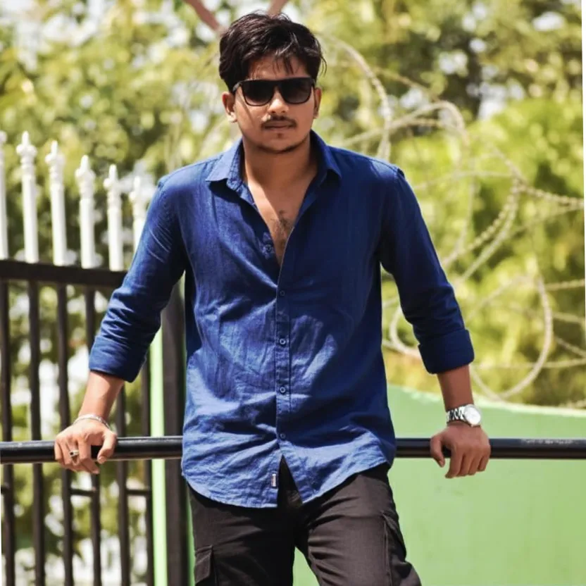 anil_ creator