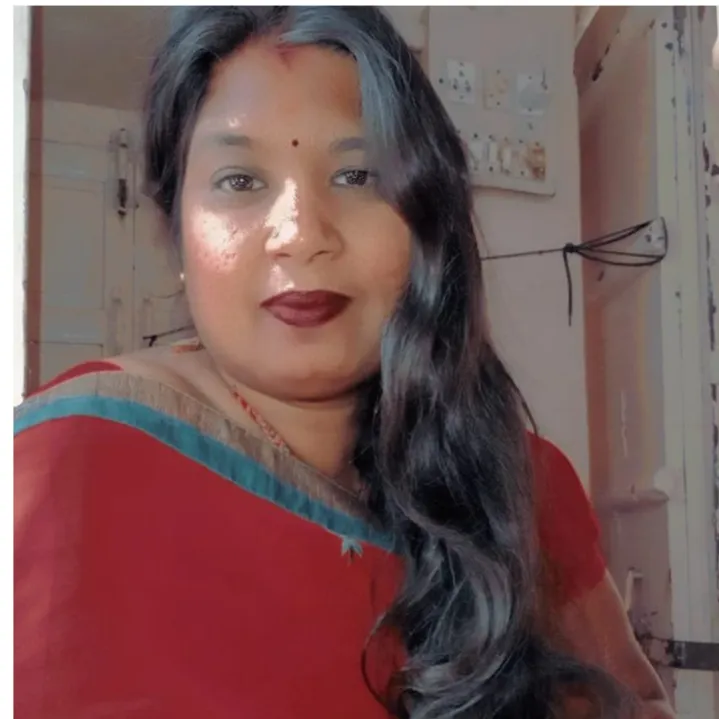 Lalita jain