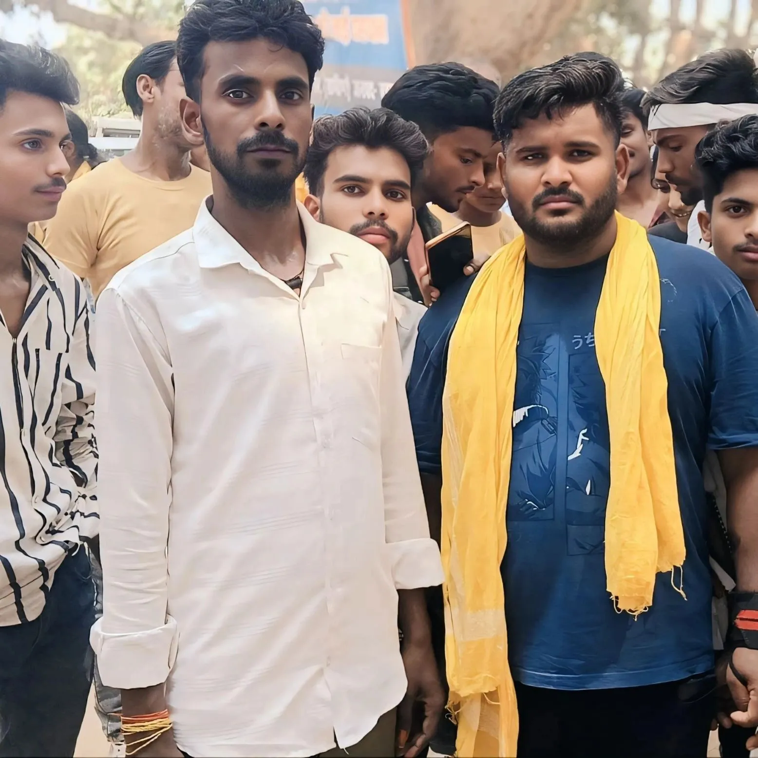 Akash rajbhar