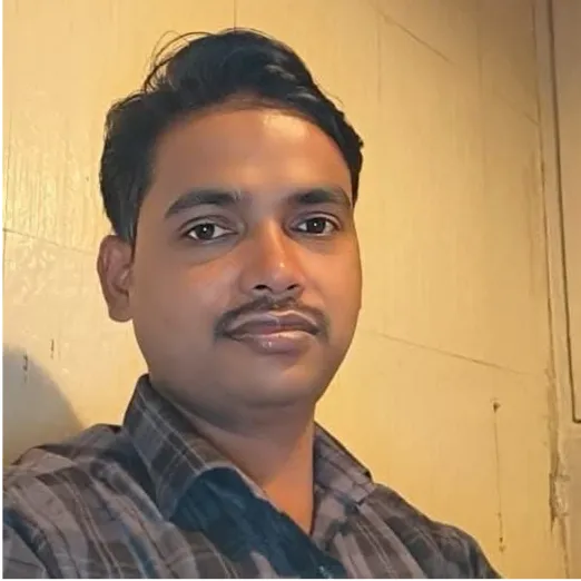Angad Gupta