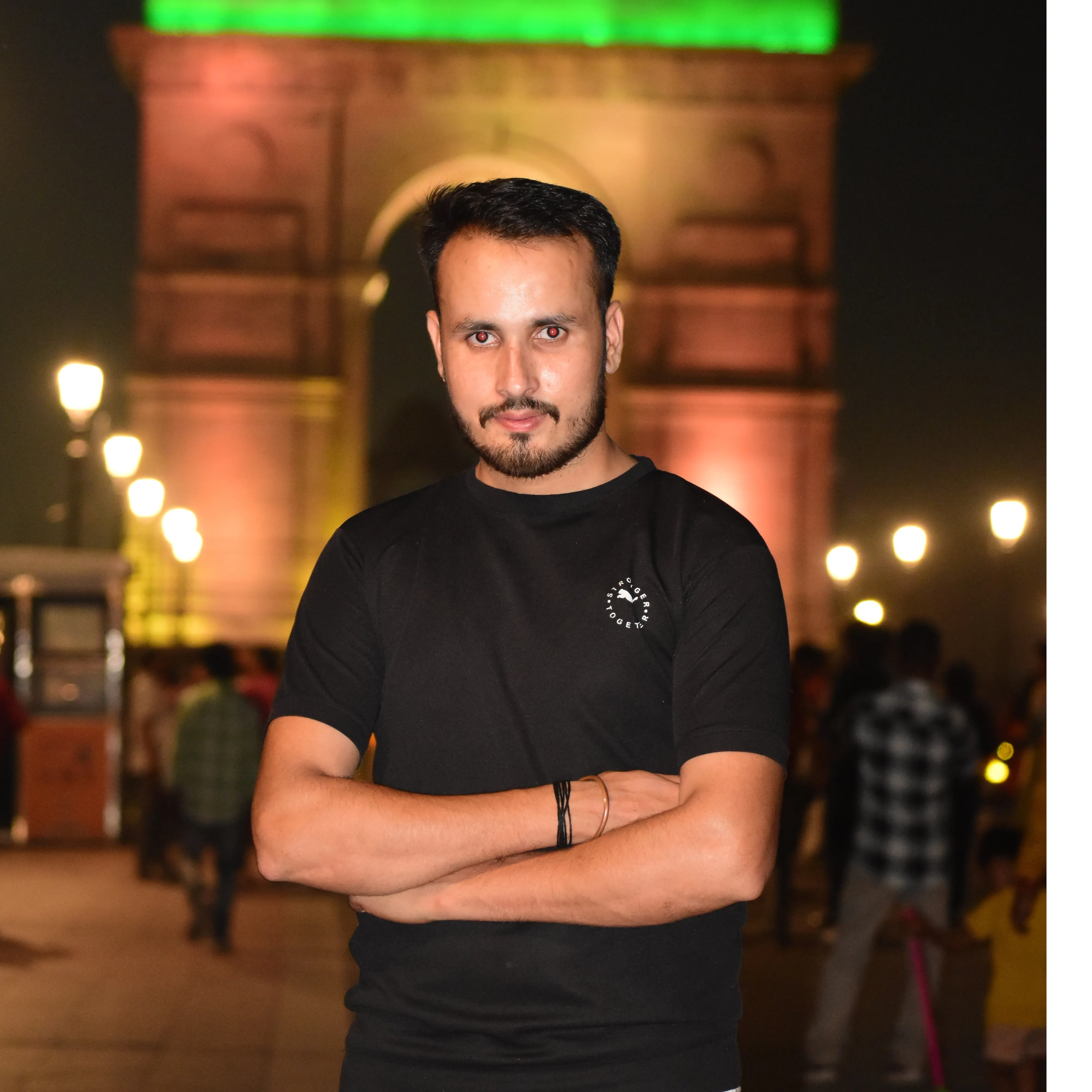 Raja ka vilog36