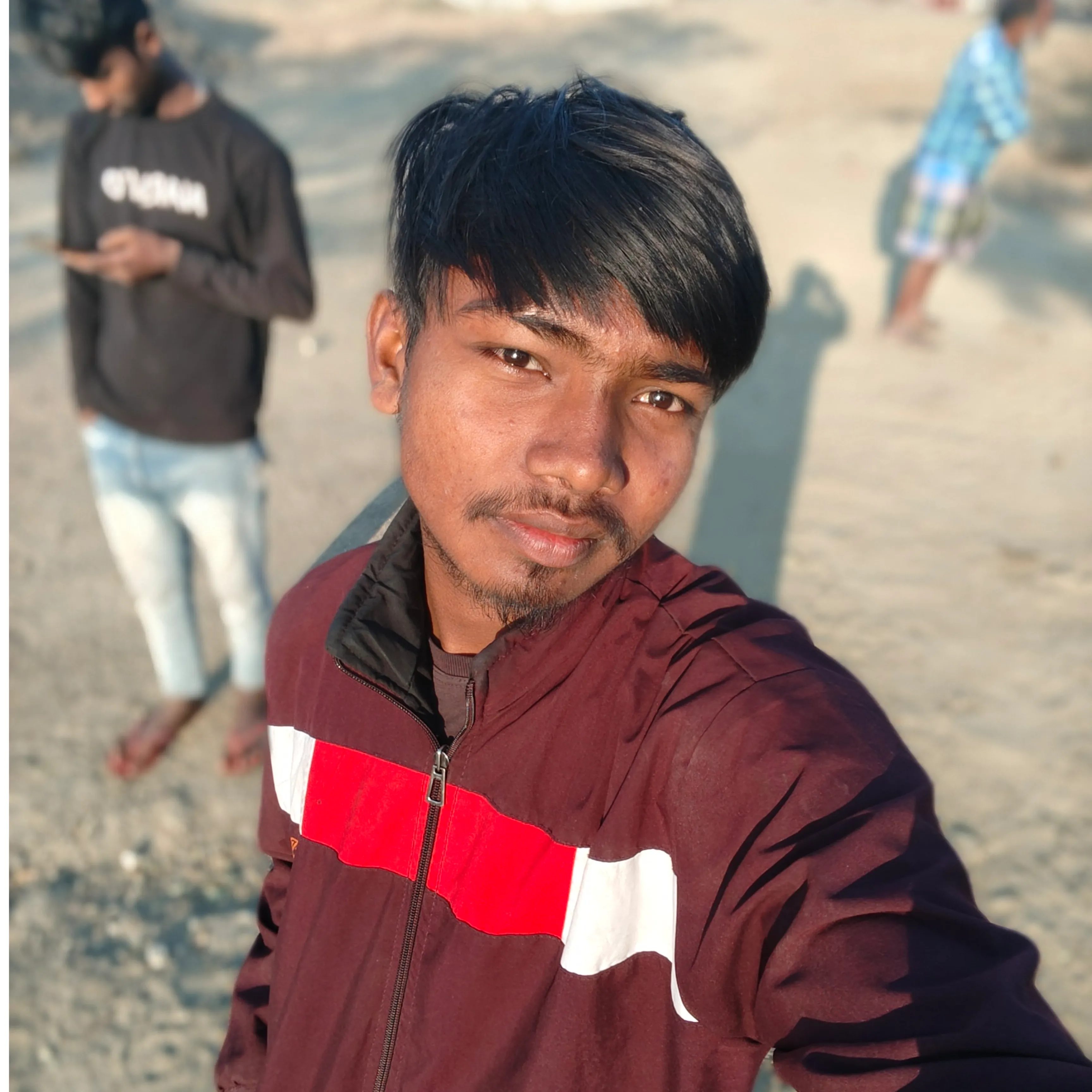 vikram kumar