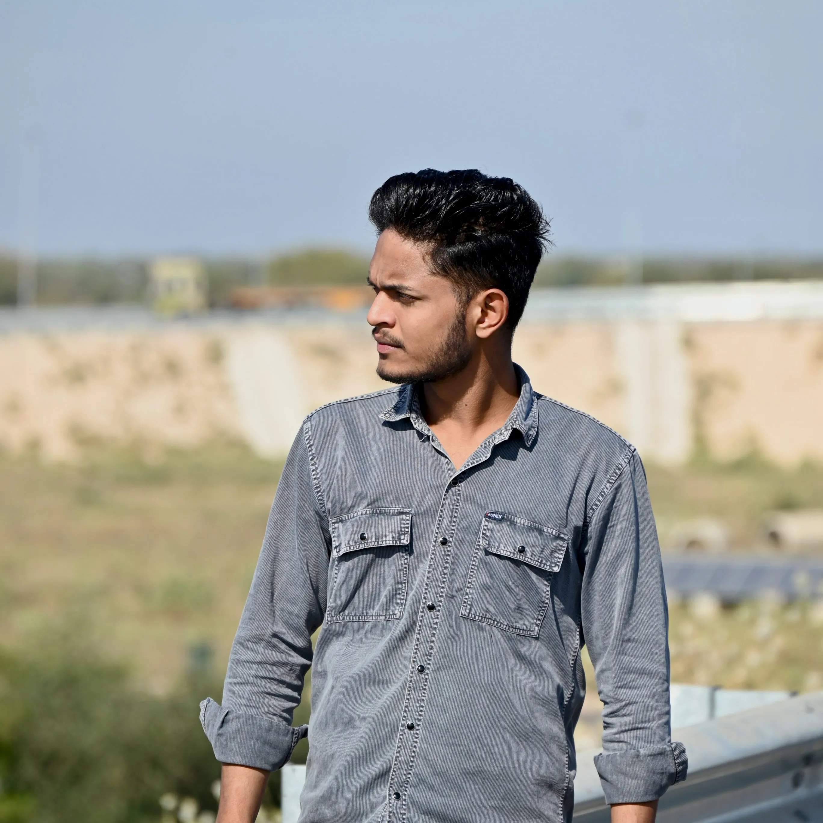 Sunil Singh
