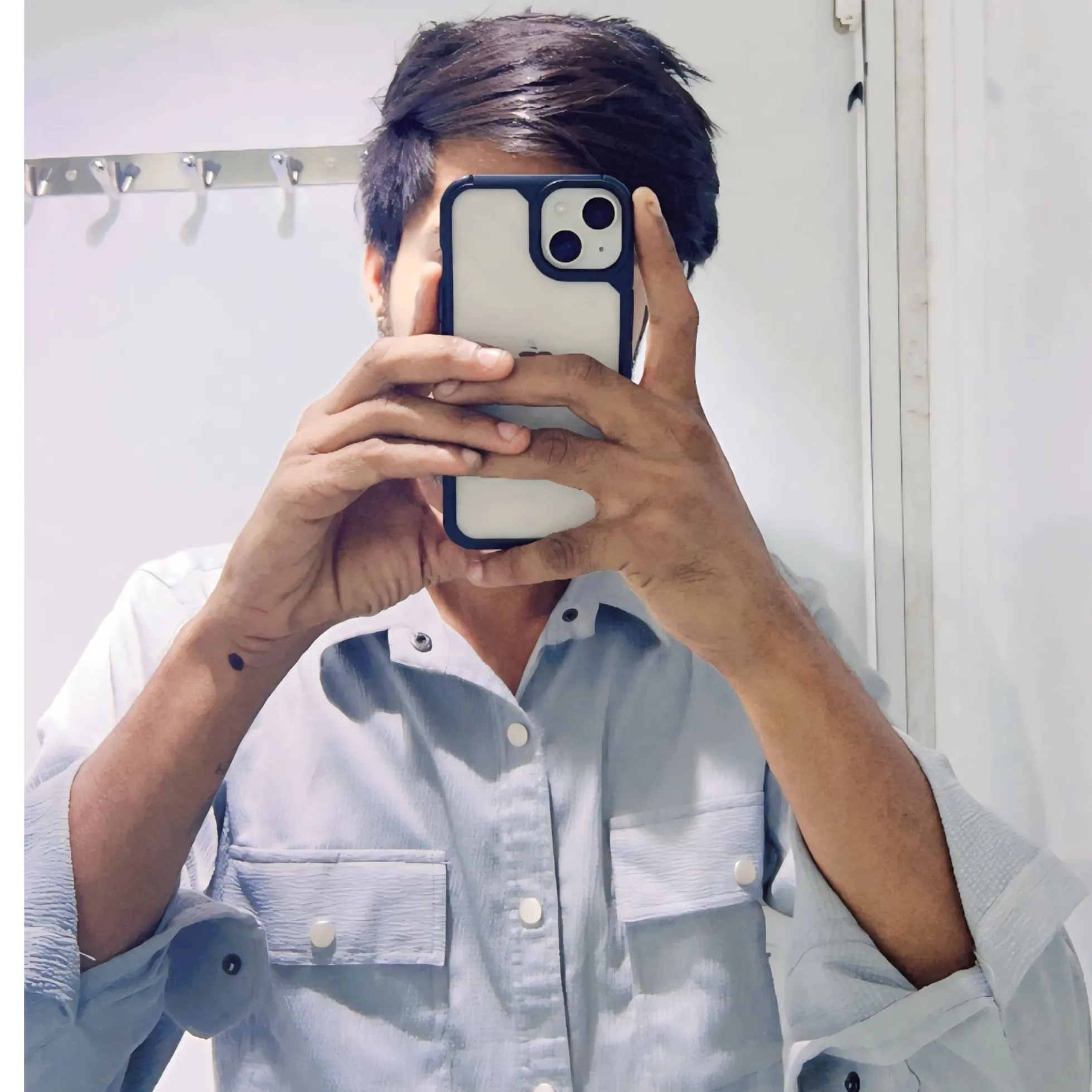 Harish Bhatnagar
