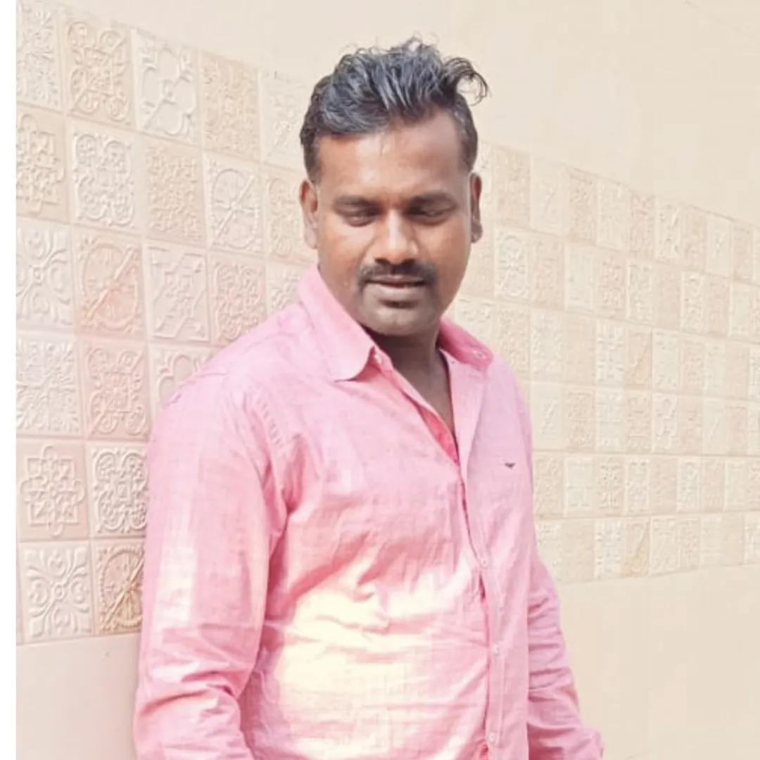 rahul chavan