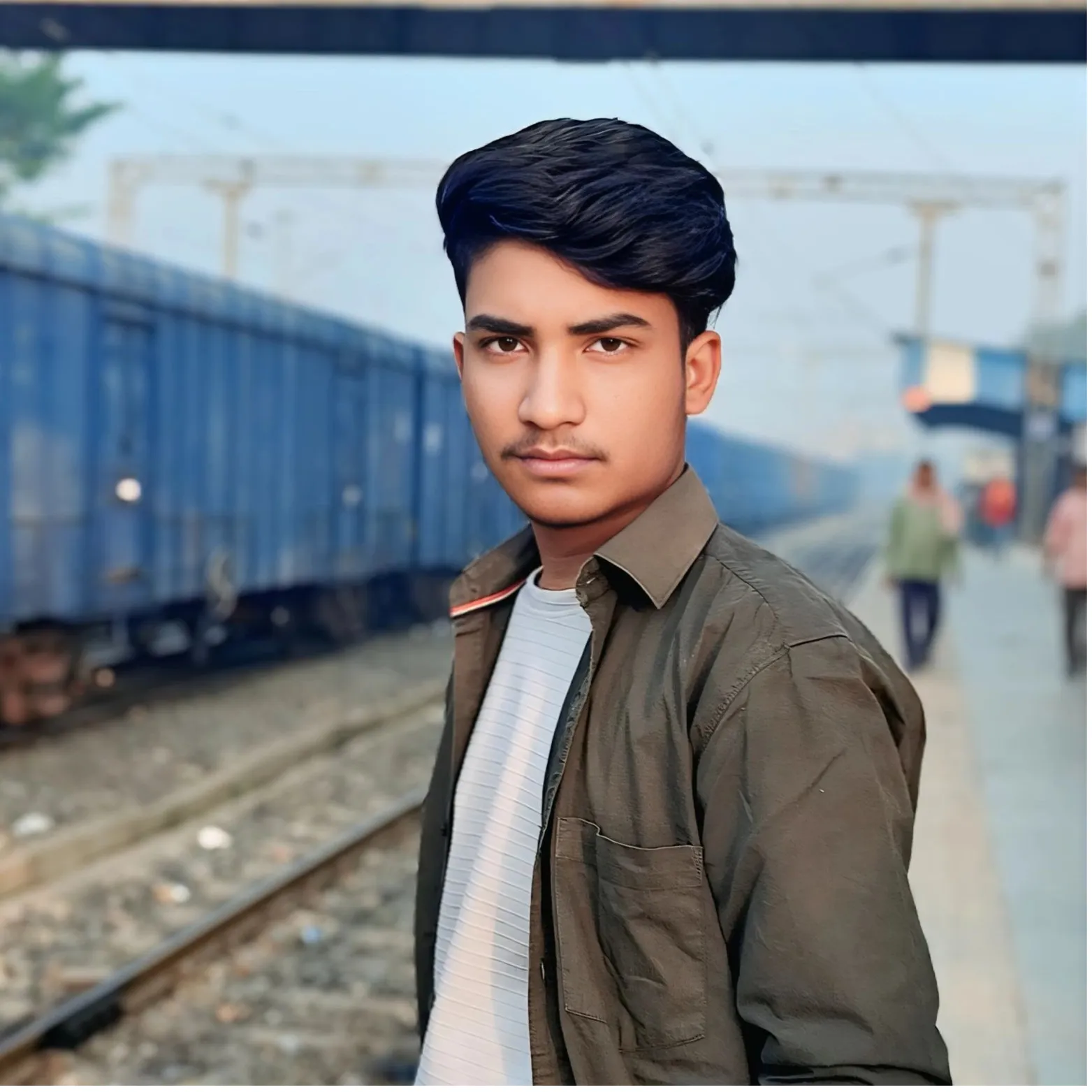 Akash Kumar