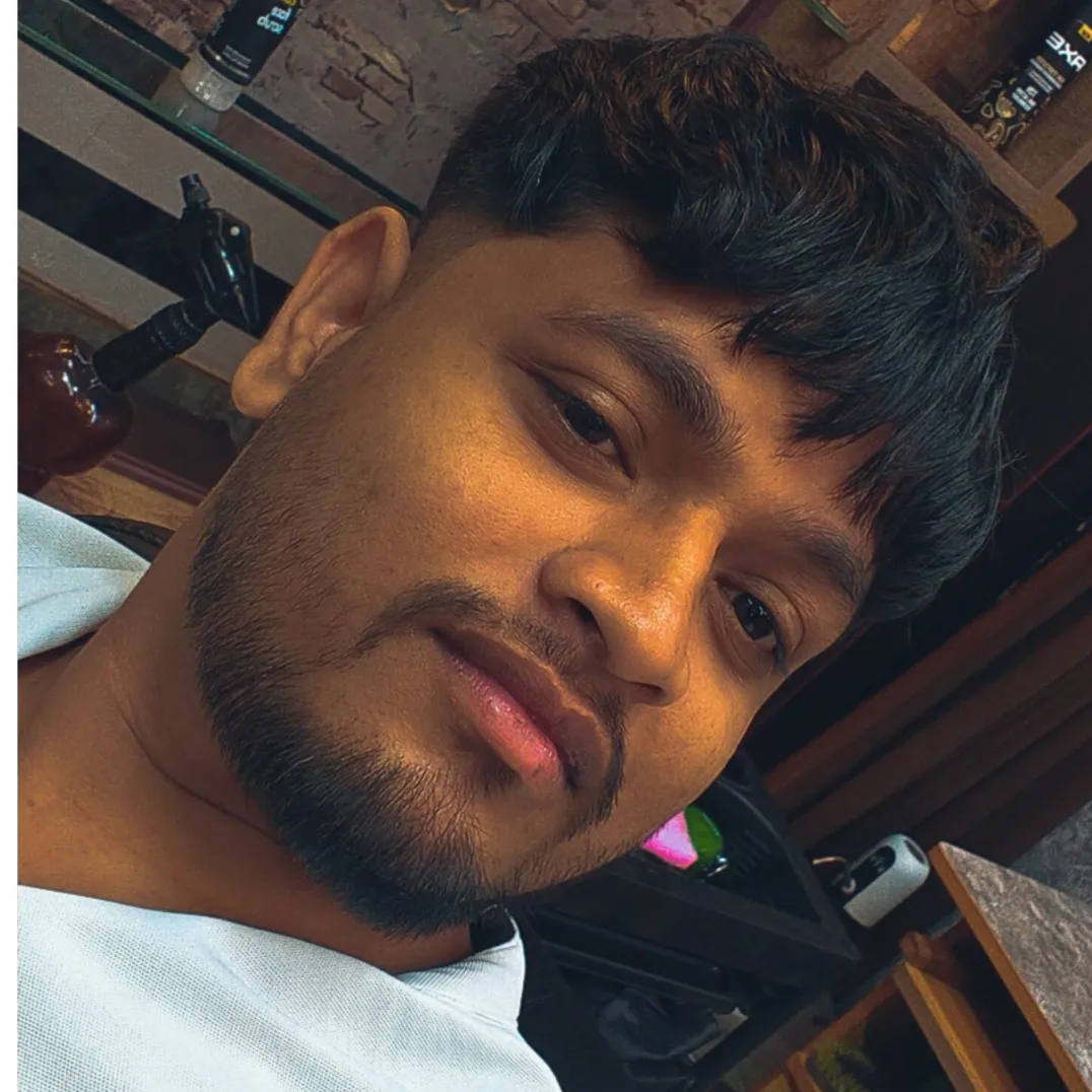 ITZ SIRAJ