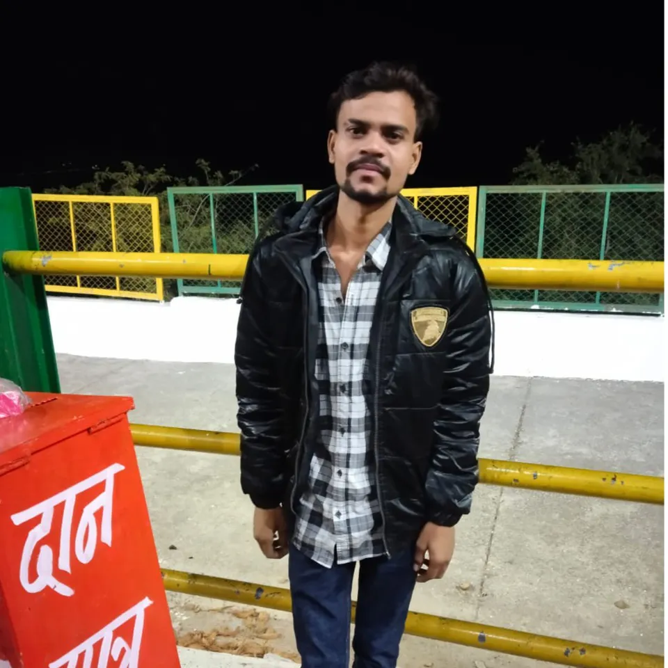 Rahul kushwaha