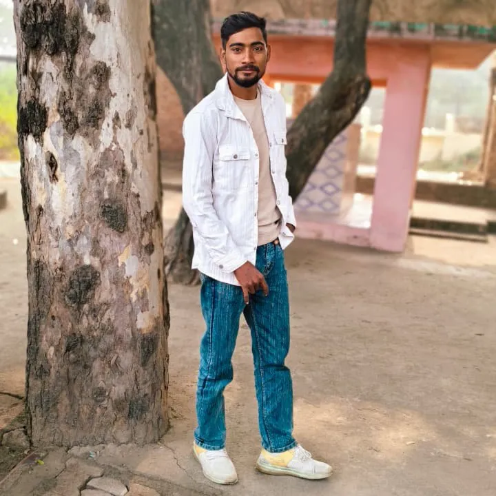 Brijesh Sagar