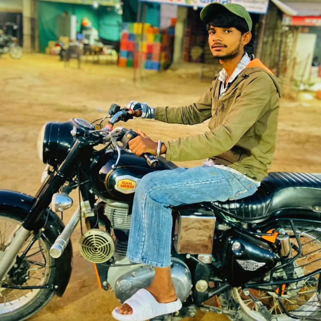 Rahul Soni