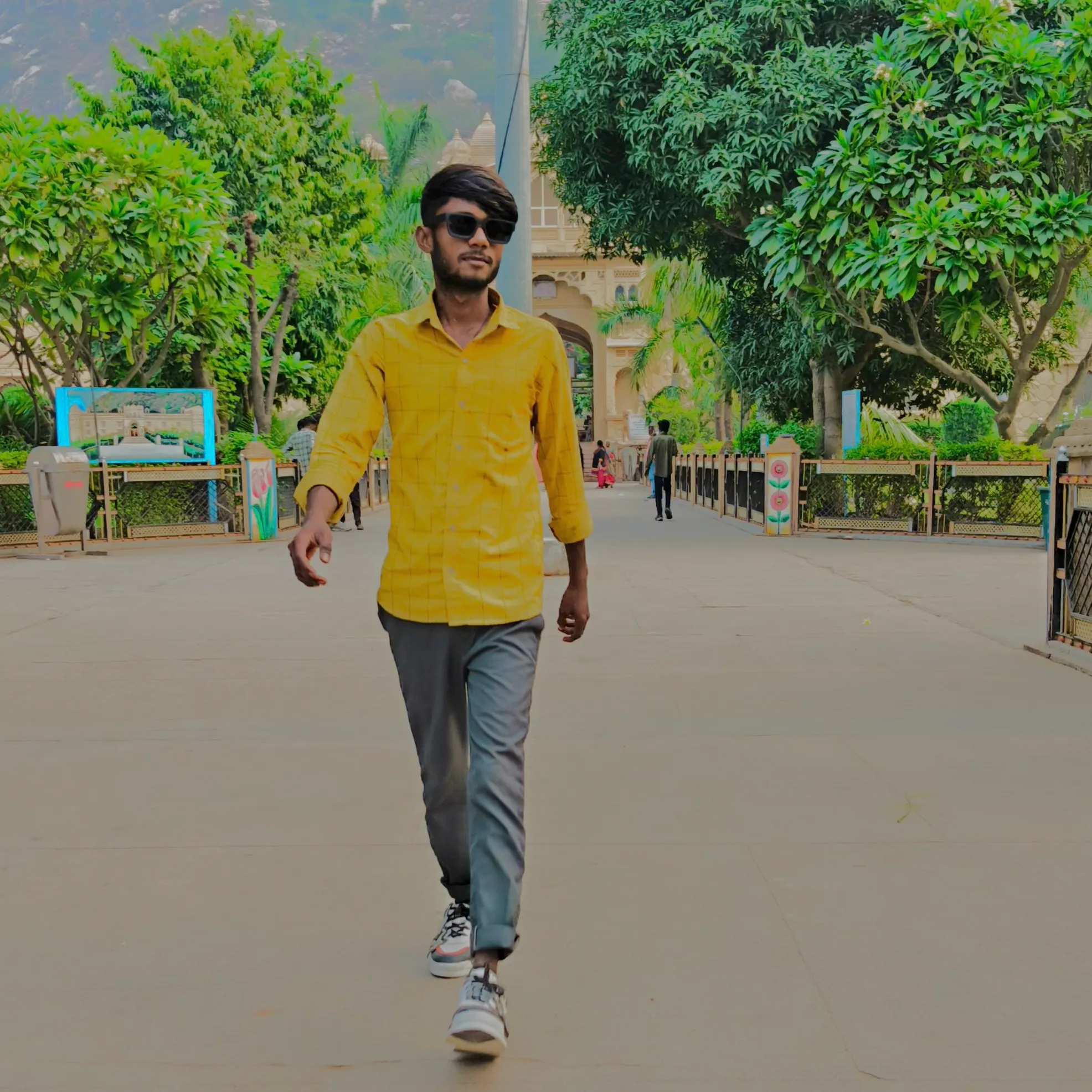 kailash kumar