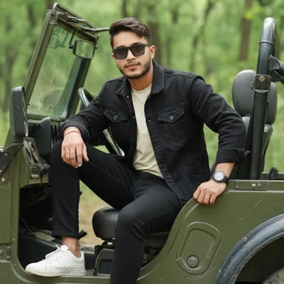 mukeem saifi