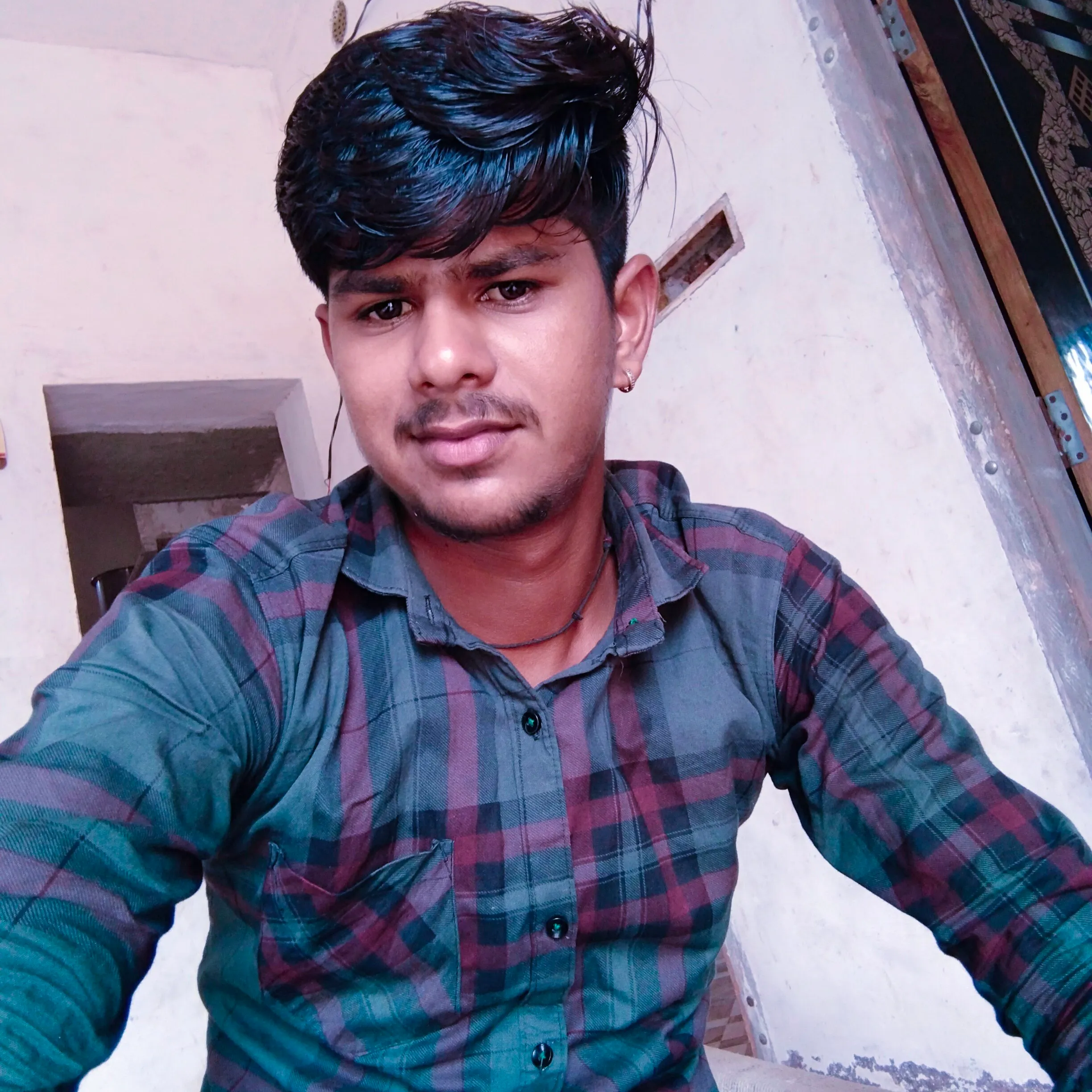 Subhash Chouhan