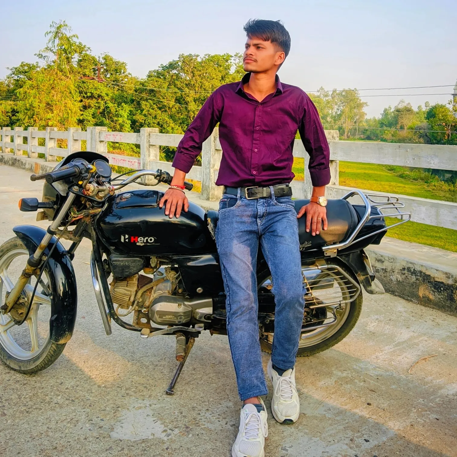 kamal veer