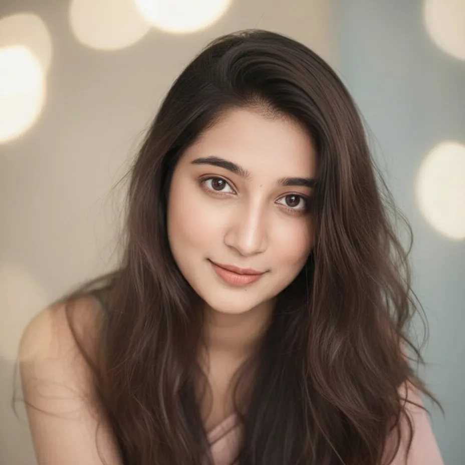 Mansi Chauhan