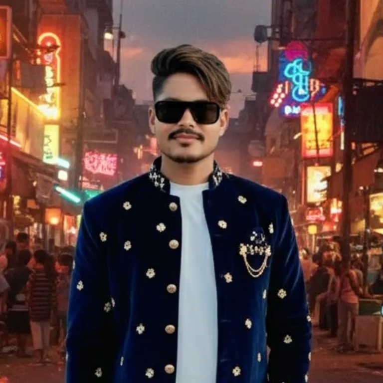 manjuD Dodamani