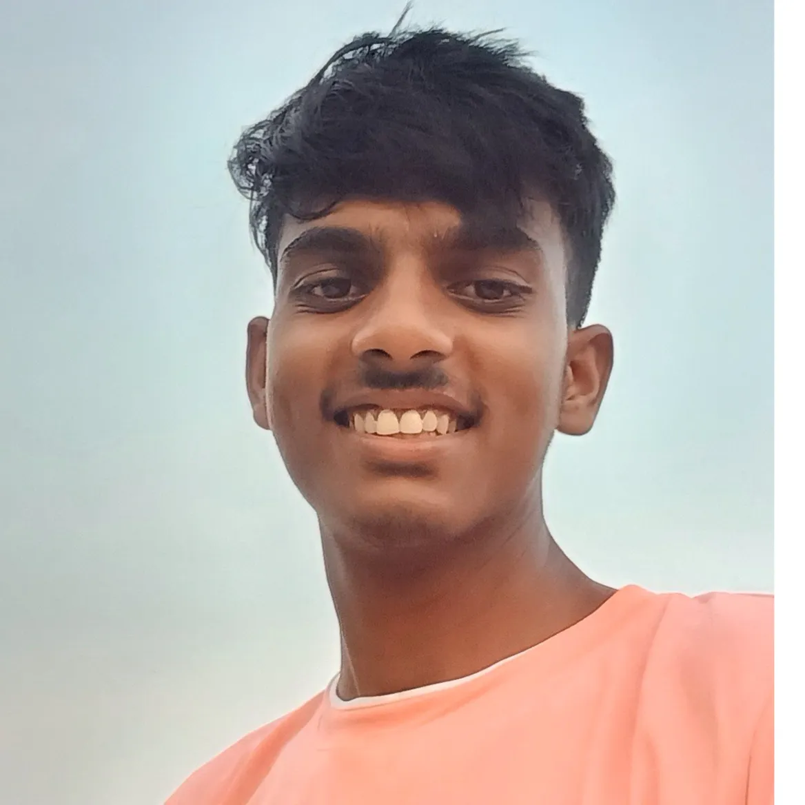 Ashish Kumar