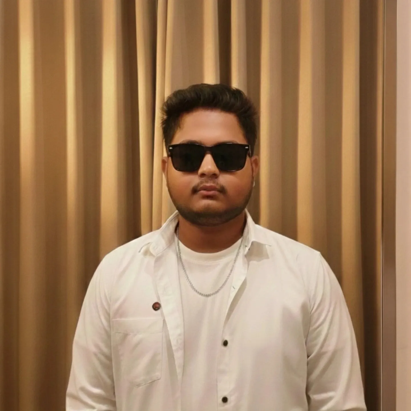 KARAN DAS