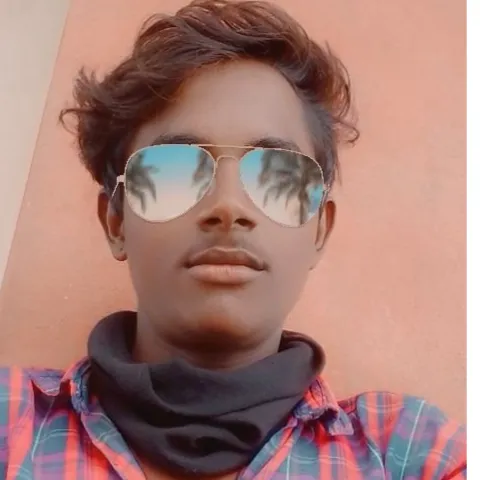 Pavind Mulekar