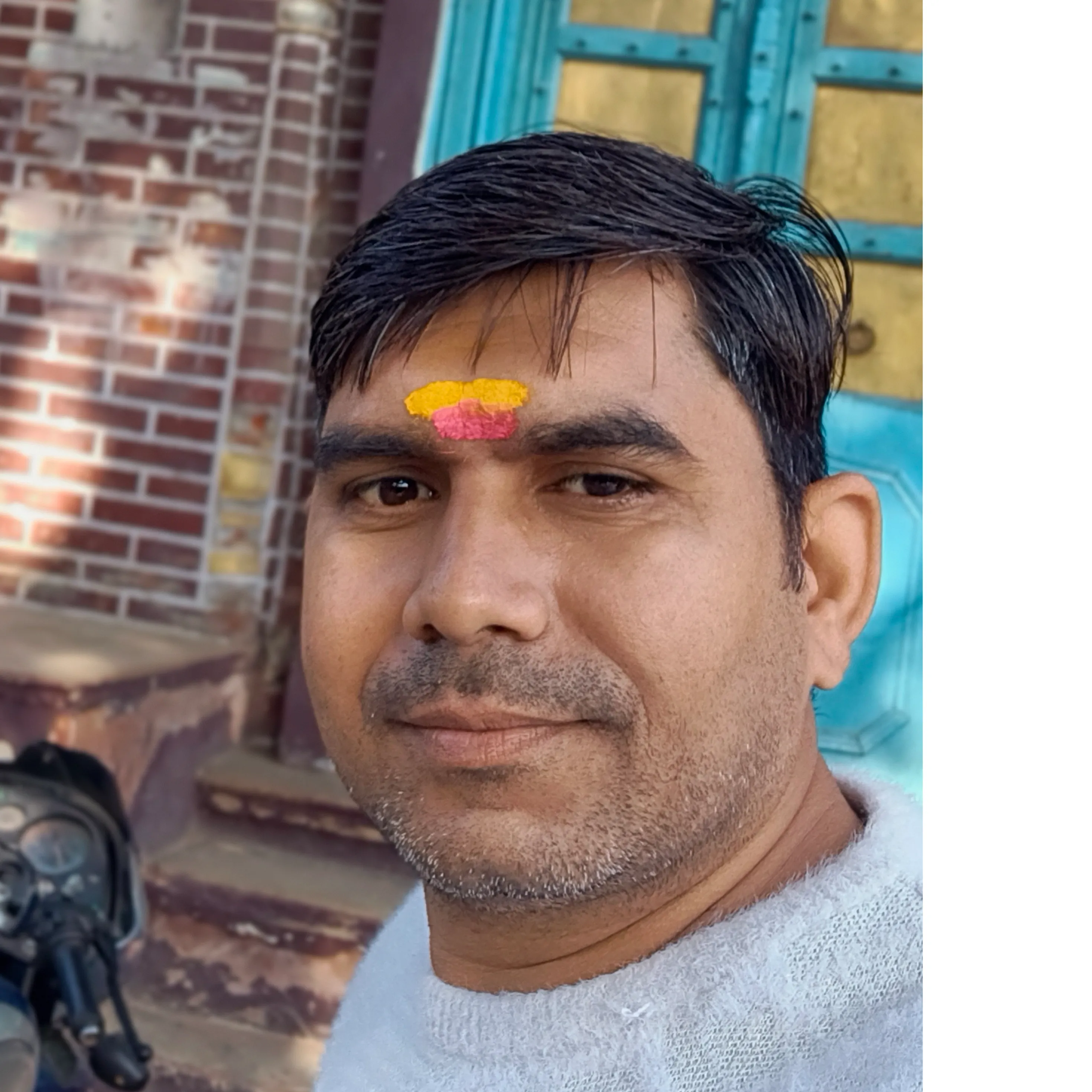 vipin sharma
