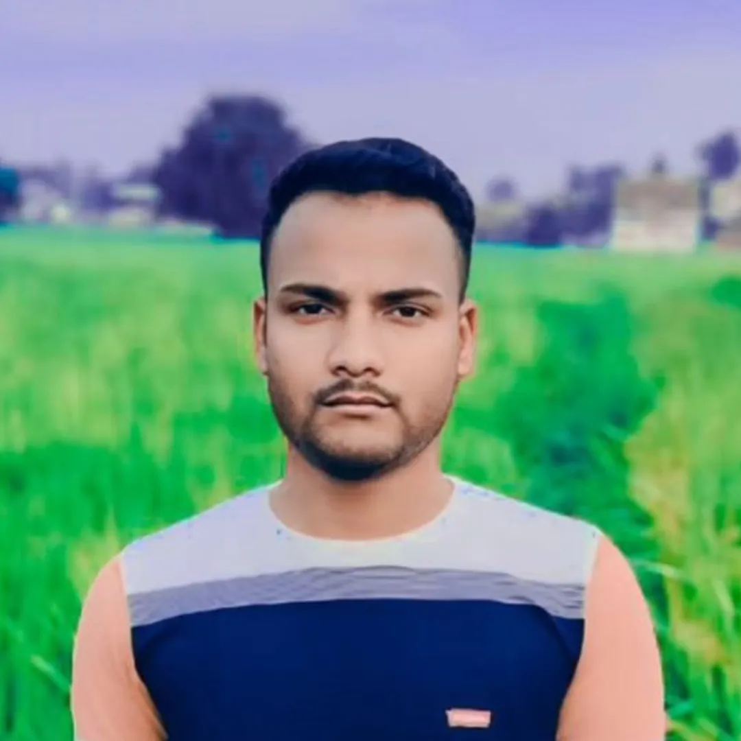 Chintu Kumar