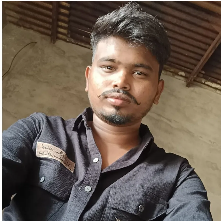 Rinkesh Vasava