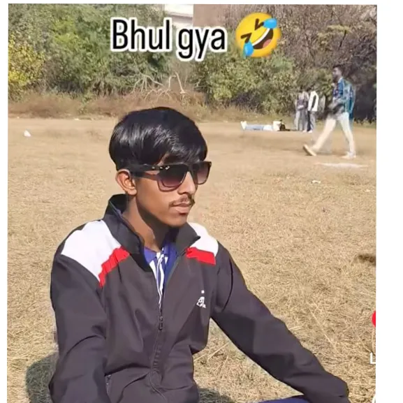 Rp Comedy😂