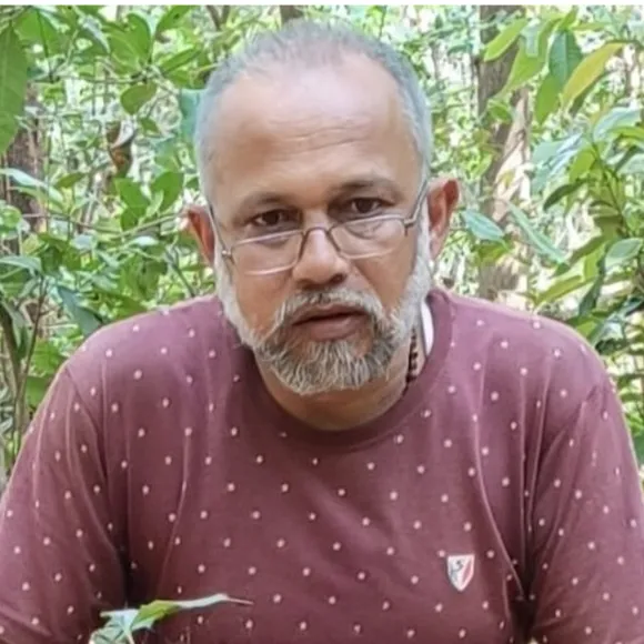 kiran karmarkar
