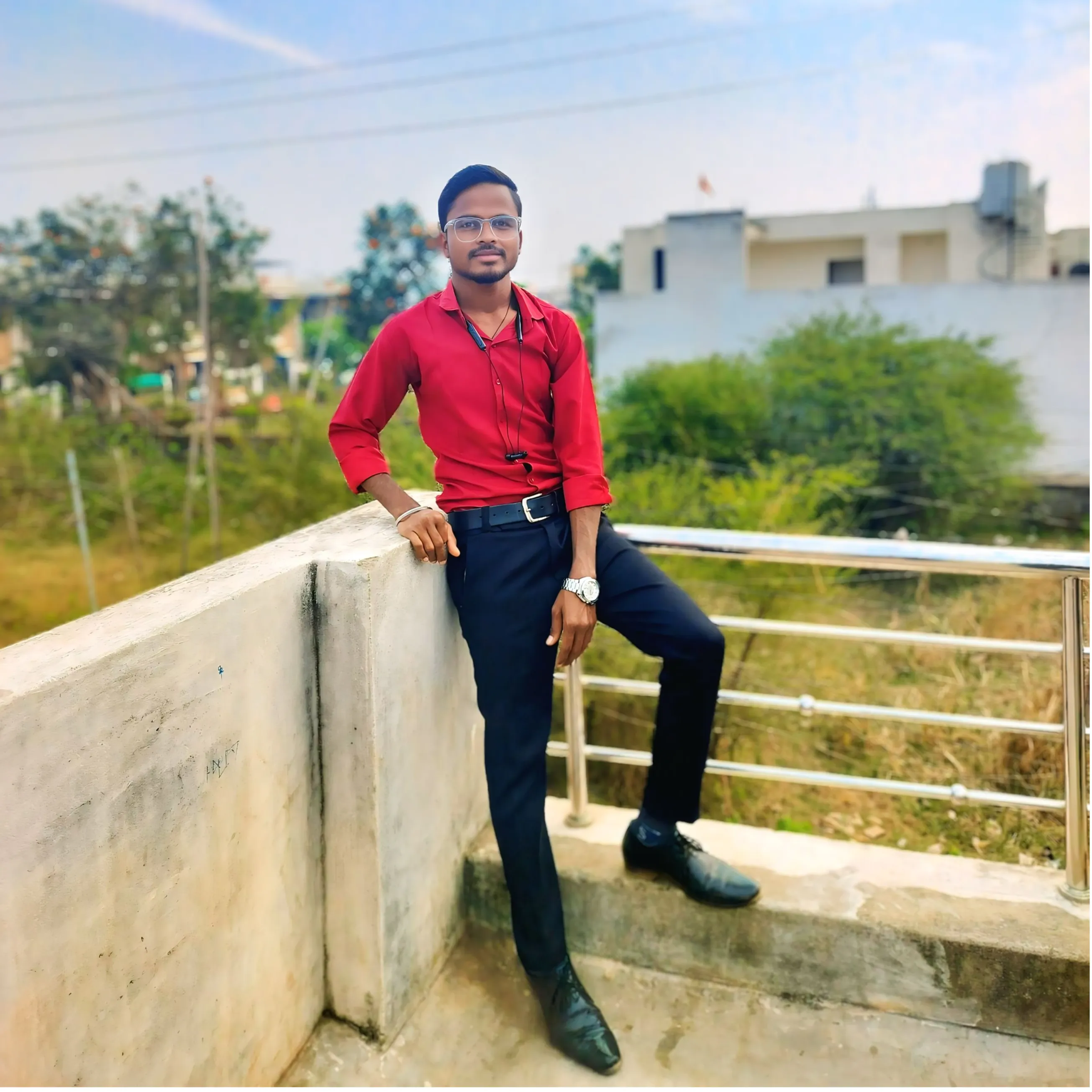 Sonu Korram