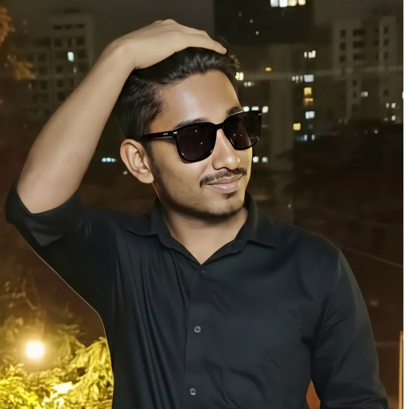 Sourav khanra