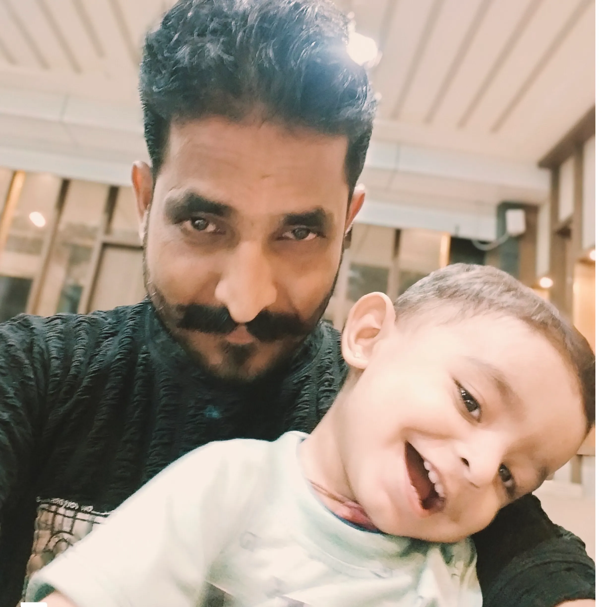 SUBHASH चौहान