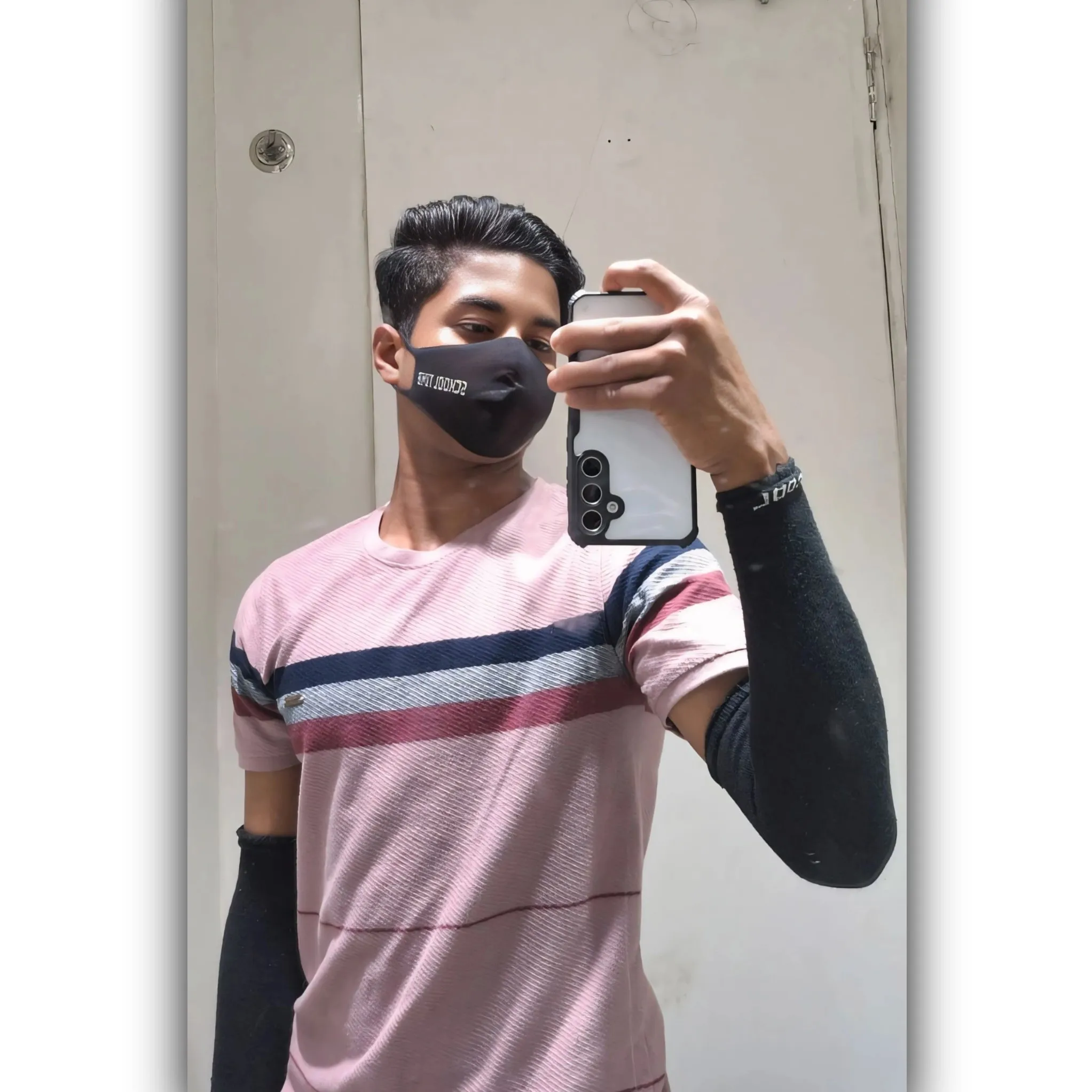 Ayan Rajbanshi