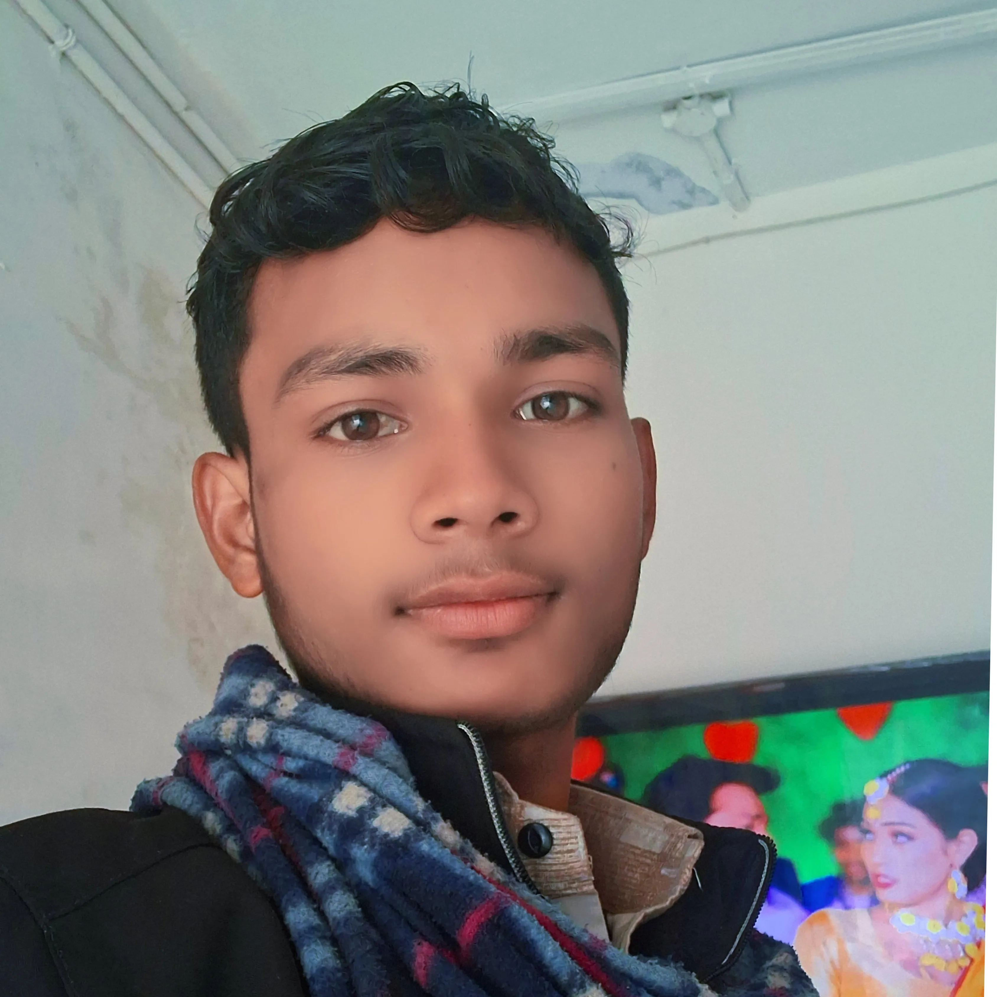 Rinku Maurya