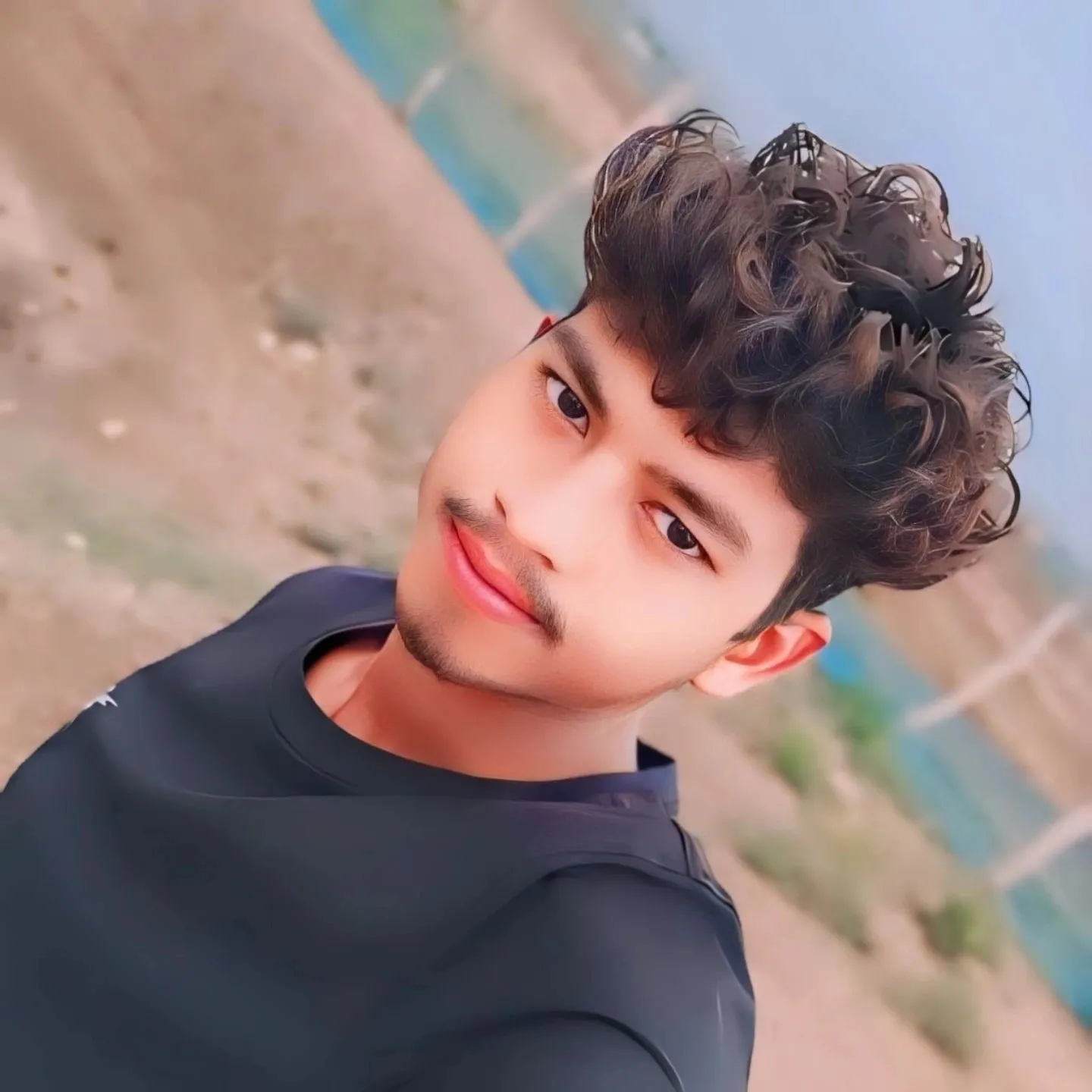 Charan Kumar