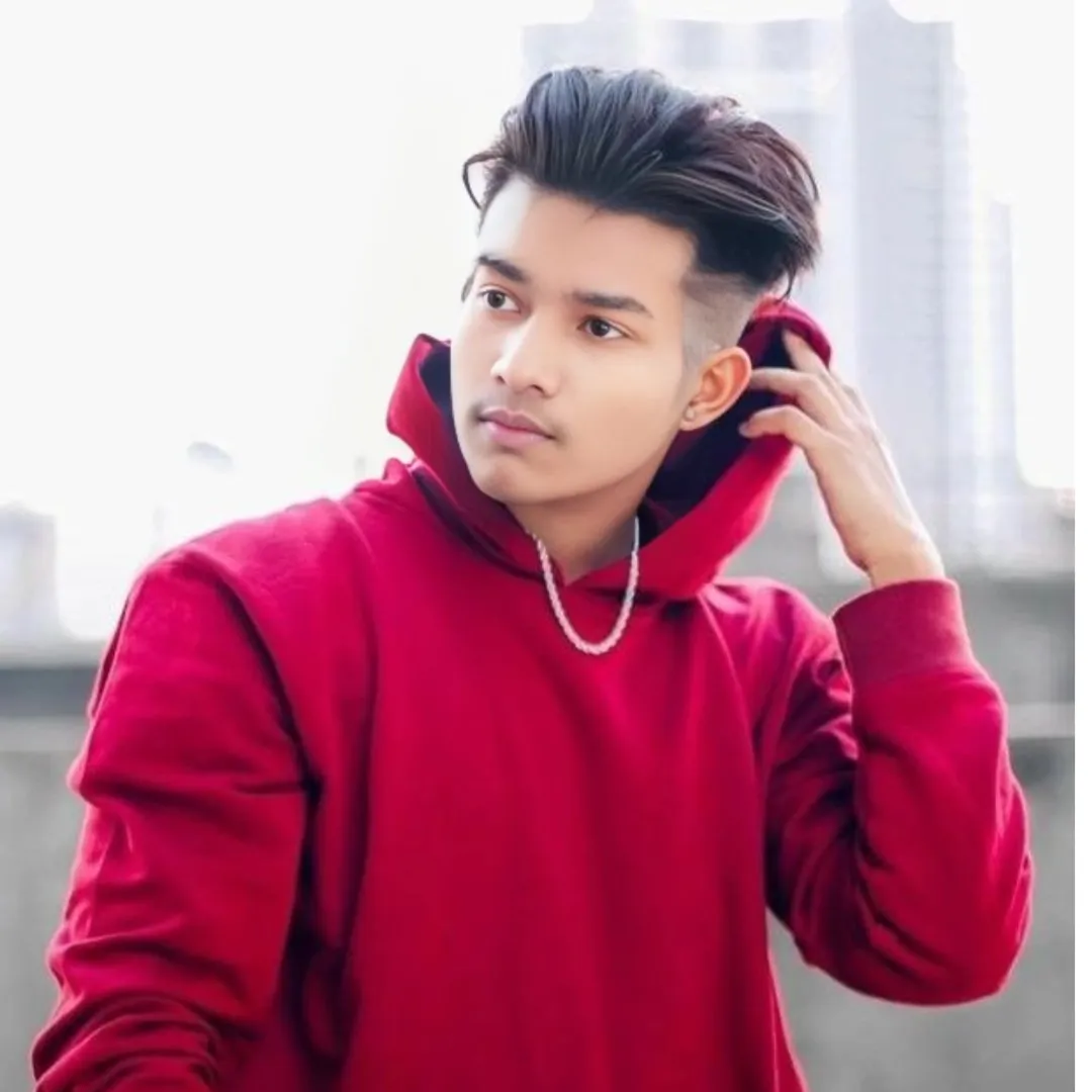SANJU DHRUW