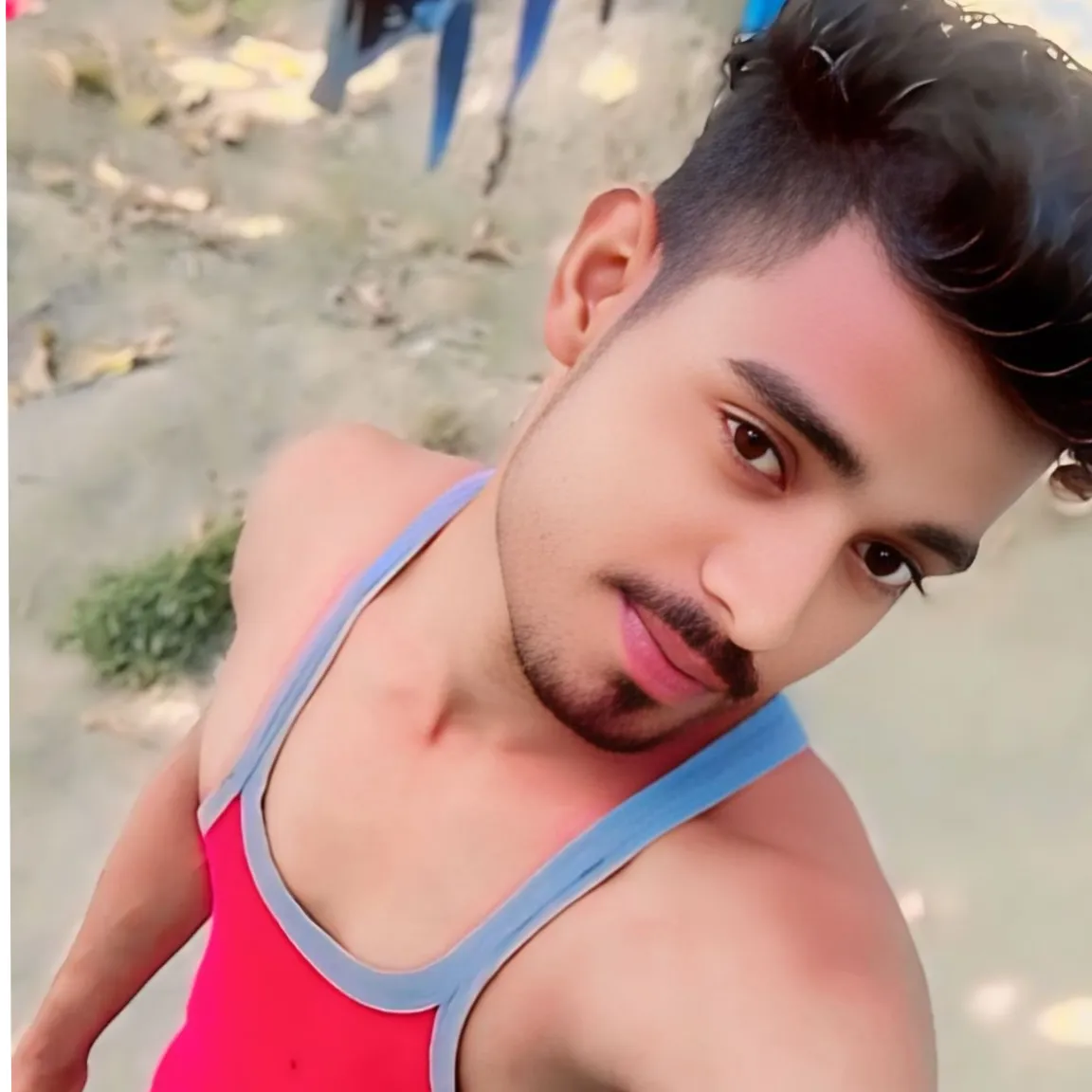 Mohammad kaif