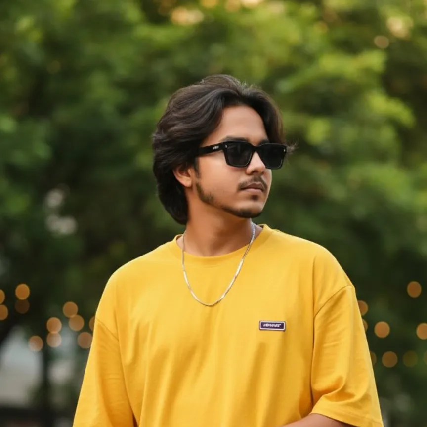 Rahul Jangid