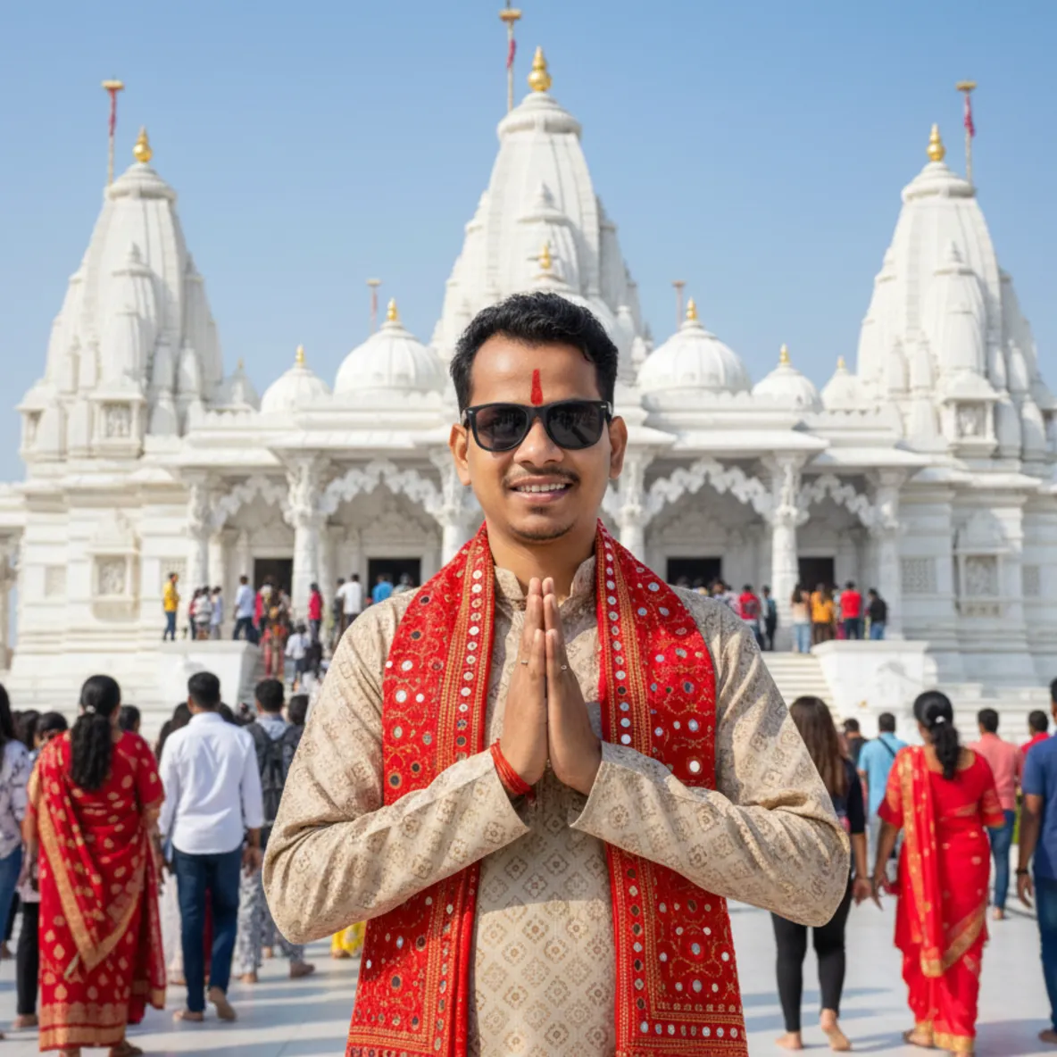कुमाररय विकास