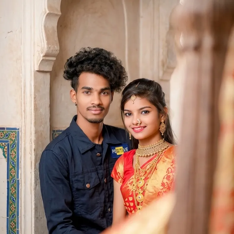 Digambar Mali