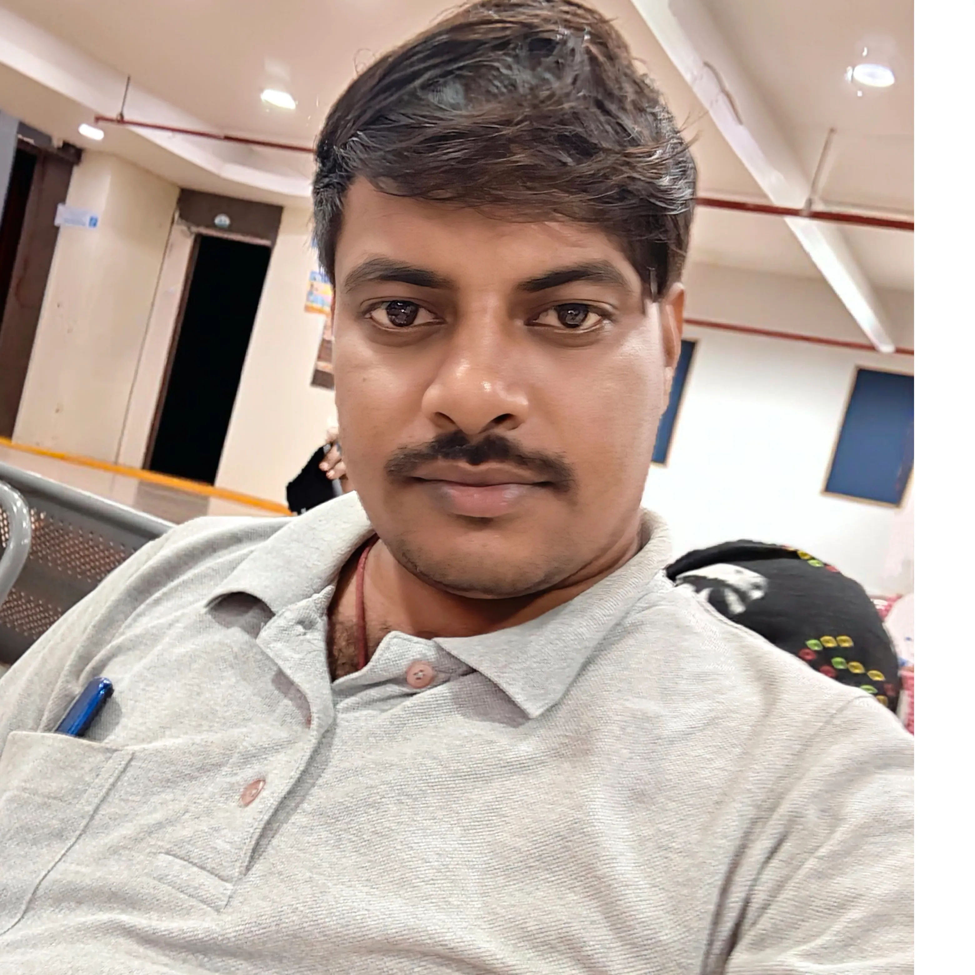 JyotiRanjan Mallick